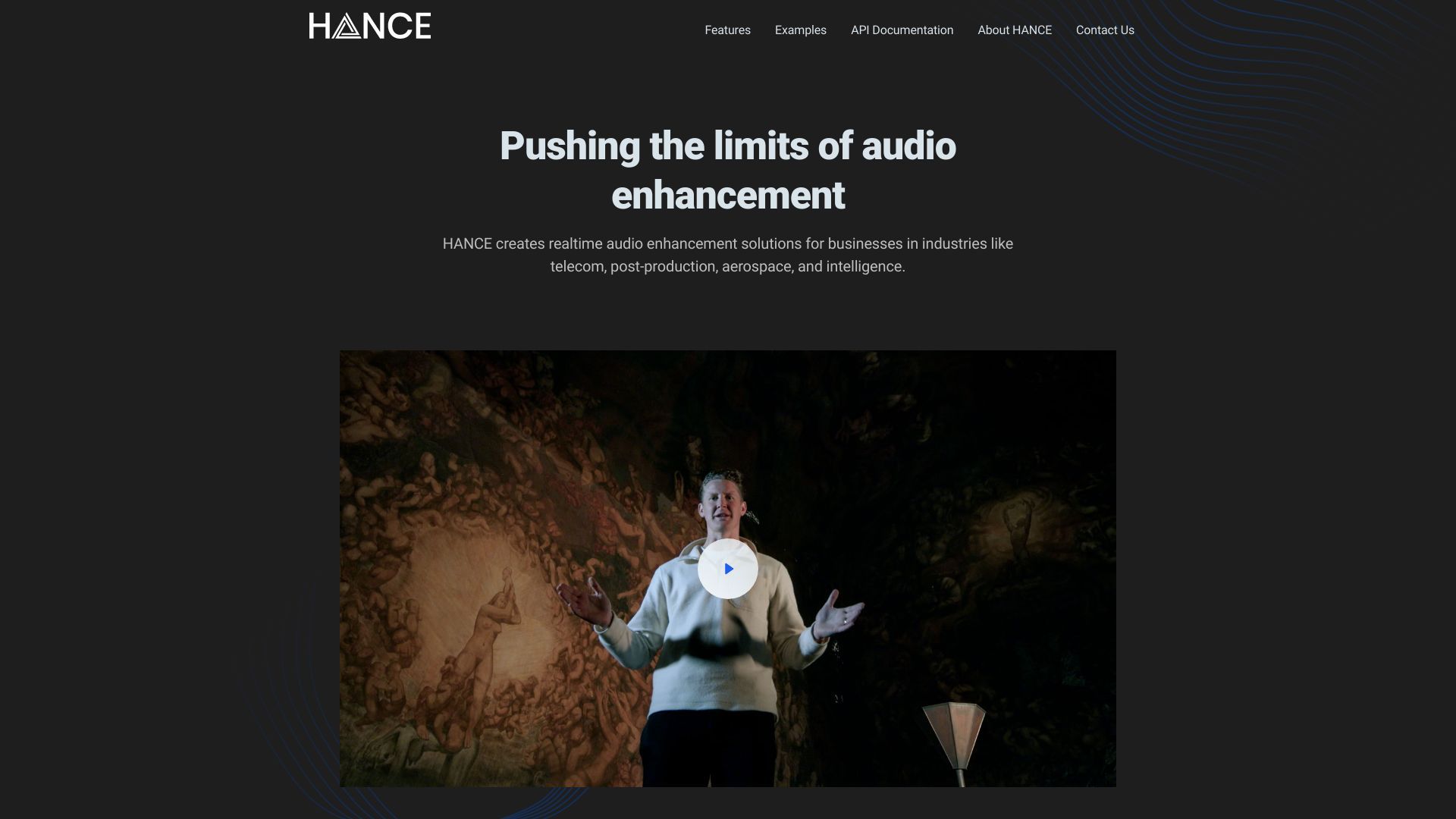 Hance.ai image