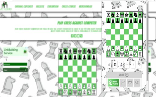 ChessMaster AI image