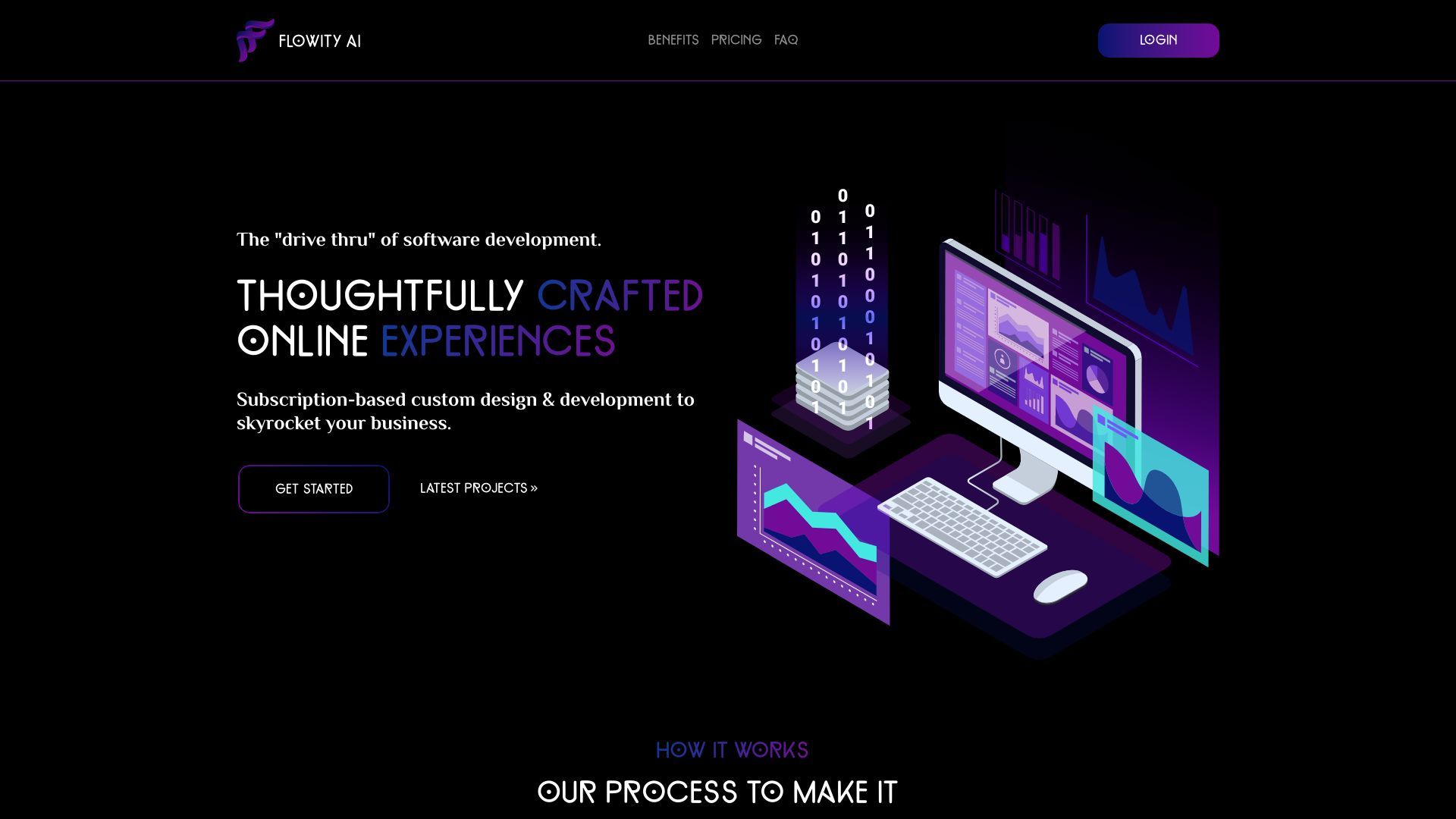 Flowity AI image