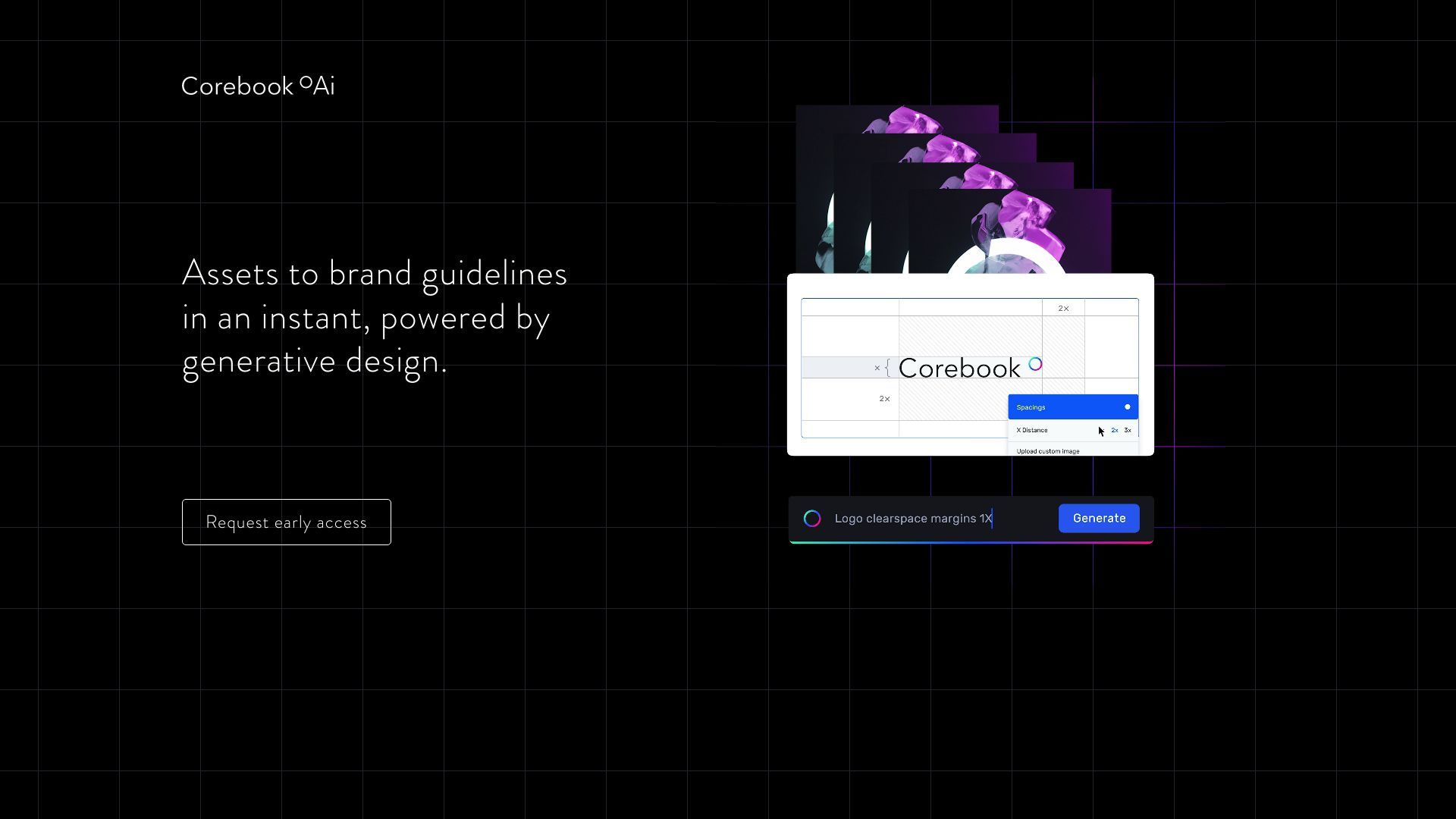 Corebook°Ai image