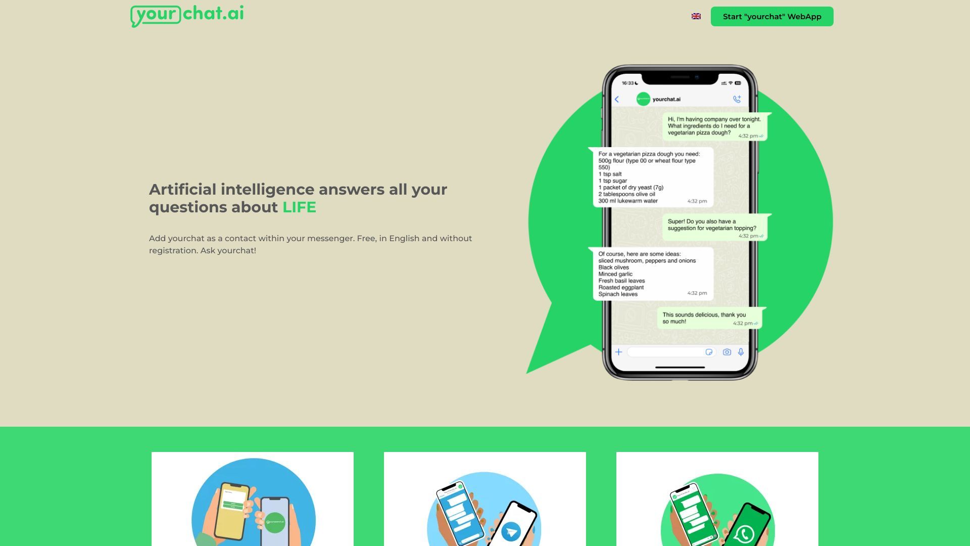 yourchat.ai image