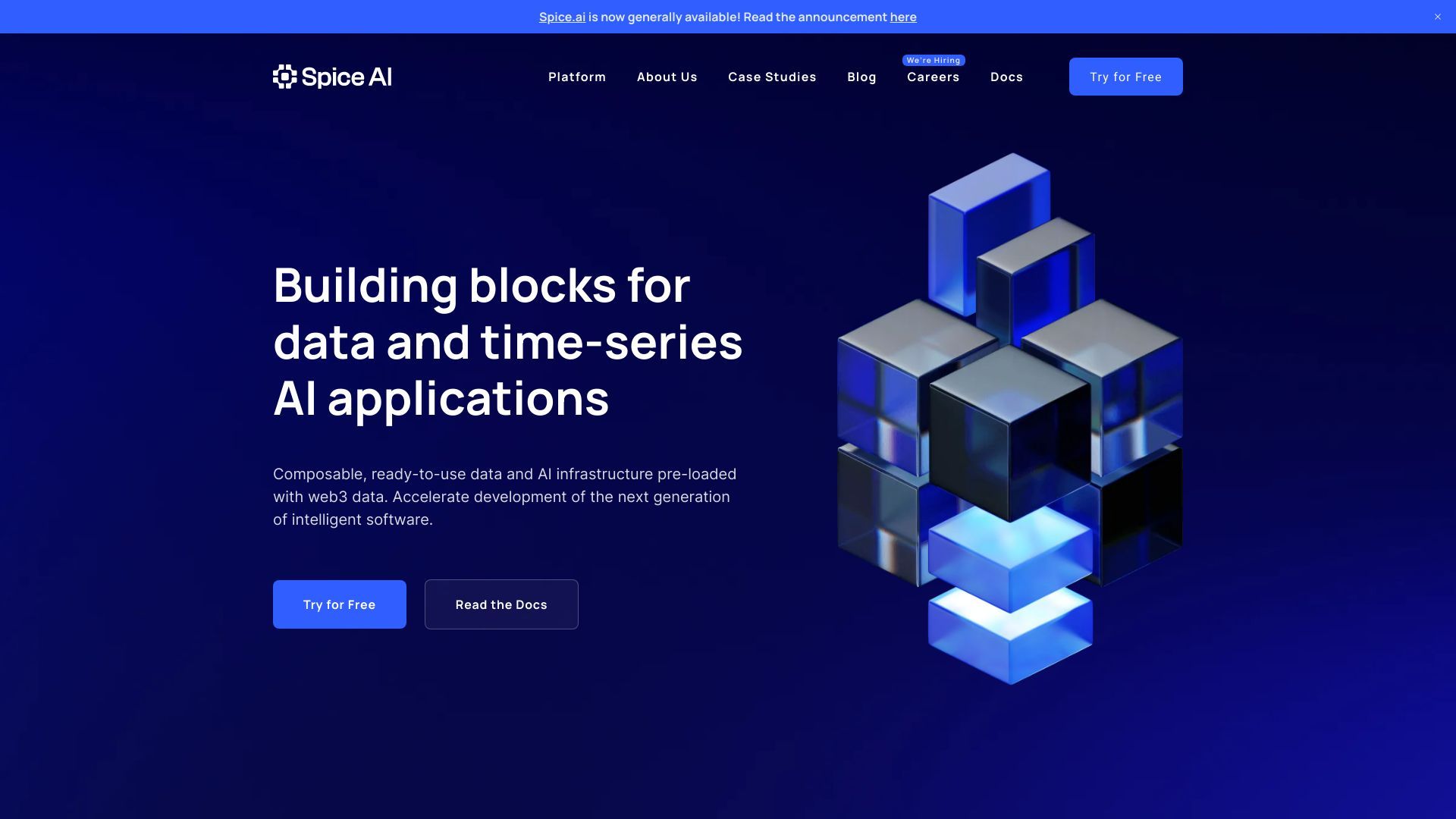 Spice.ai image