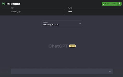 RePrompt image