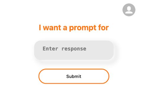 Prompt Genie image