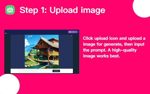 Arting AI image