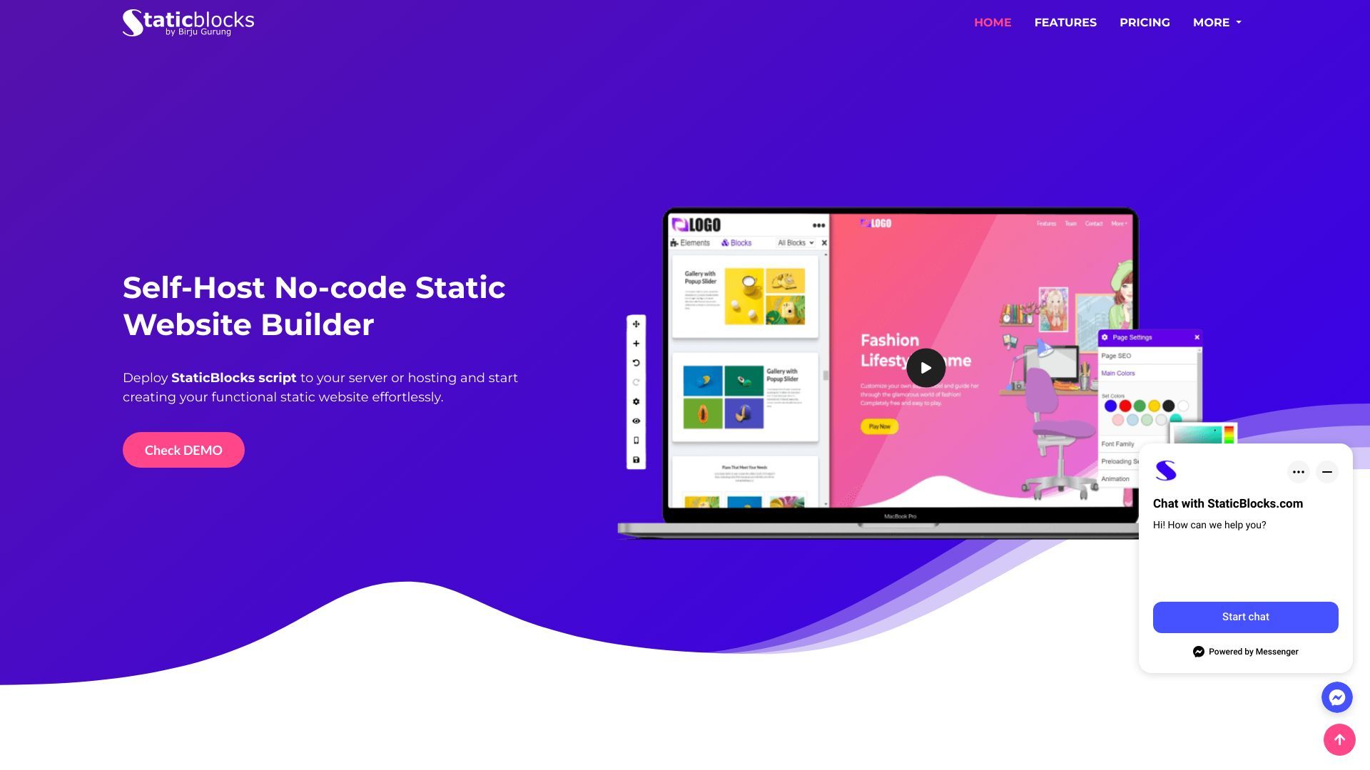 StaticBlocks image