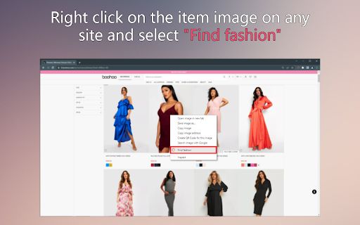 FindFashion image