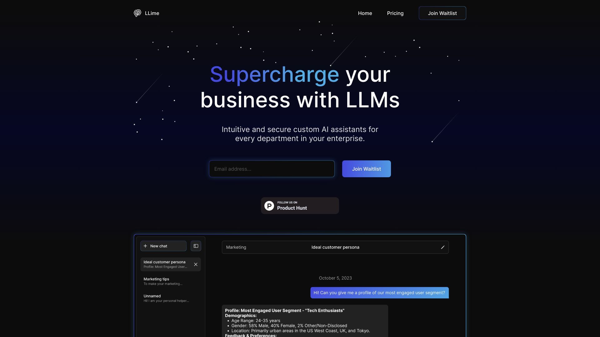 LLime image