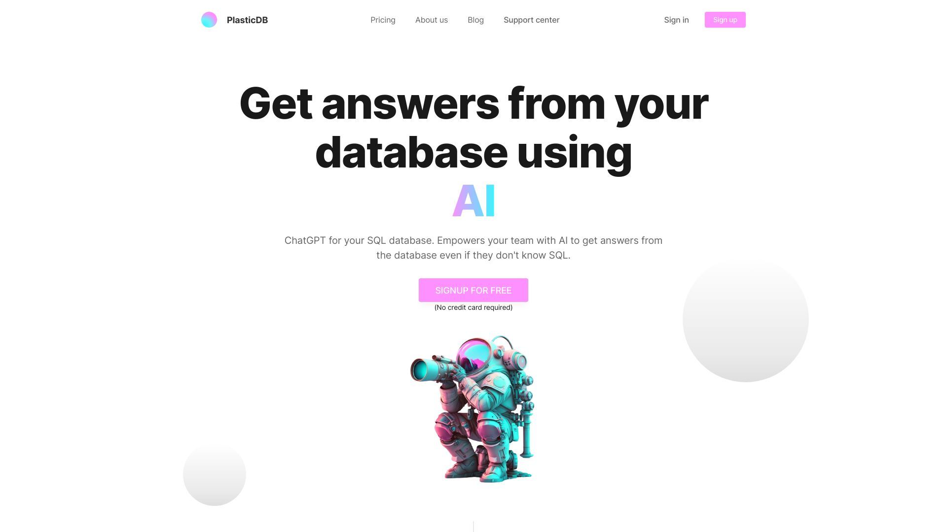 PlasticDB image