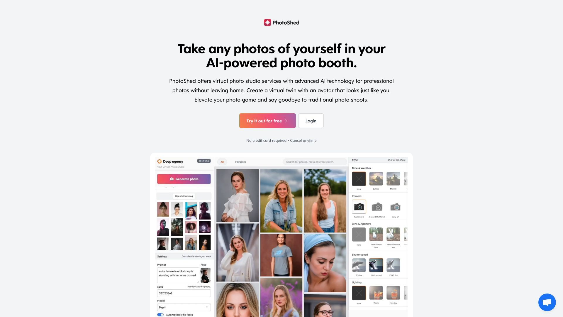 PhotoShed image