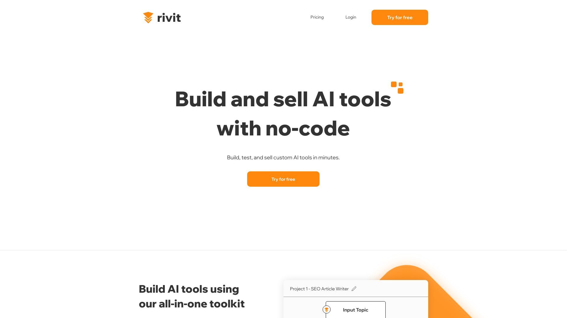 Rivit image