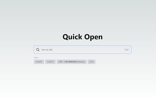 AutoRedirect image