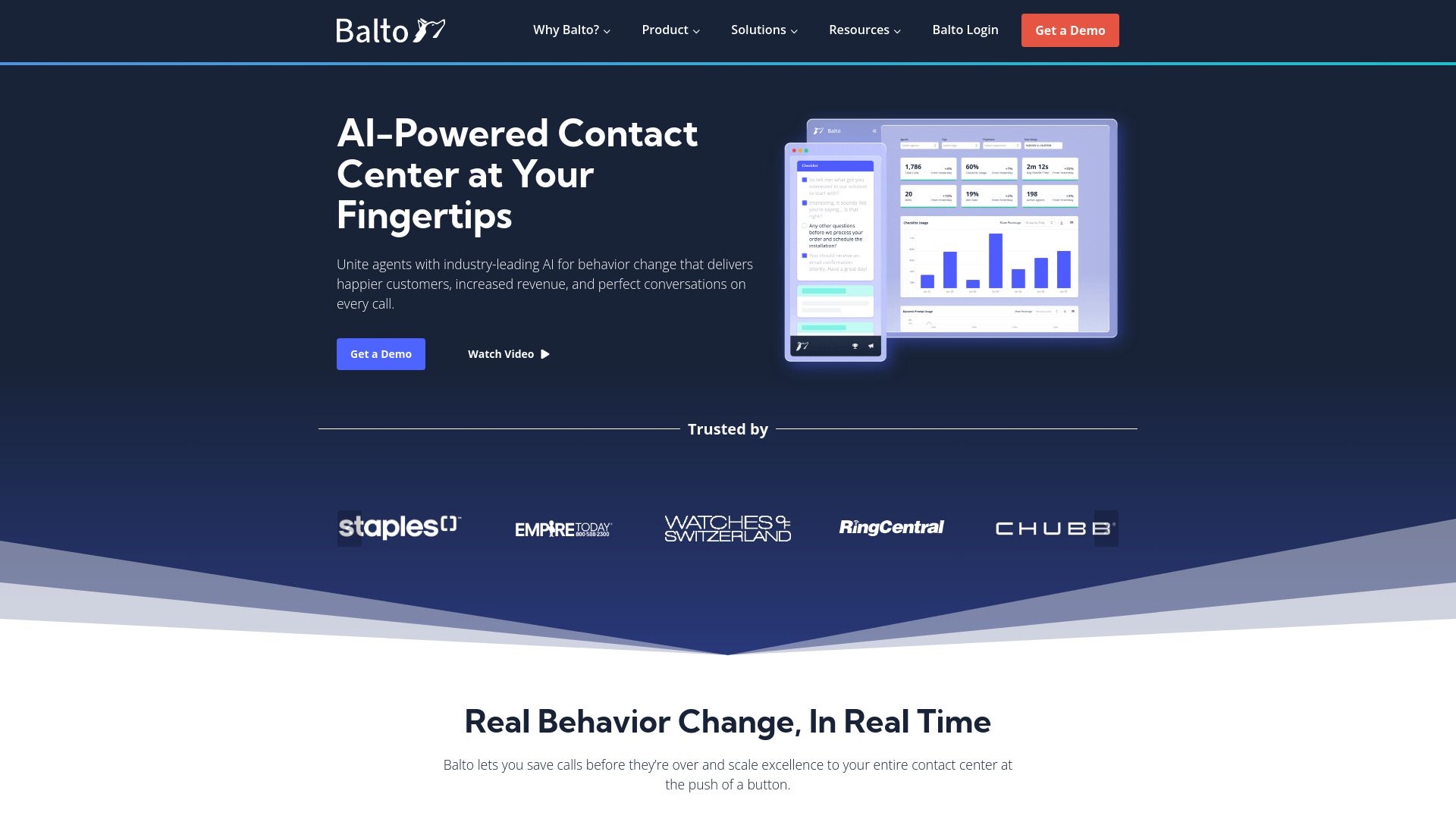 Balto image