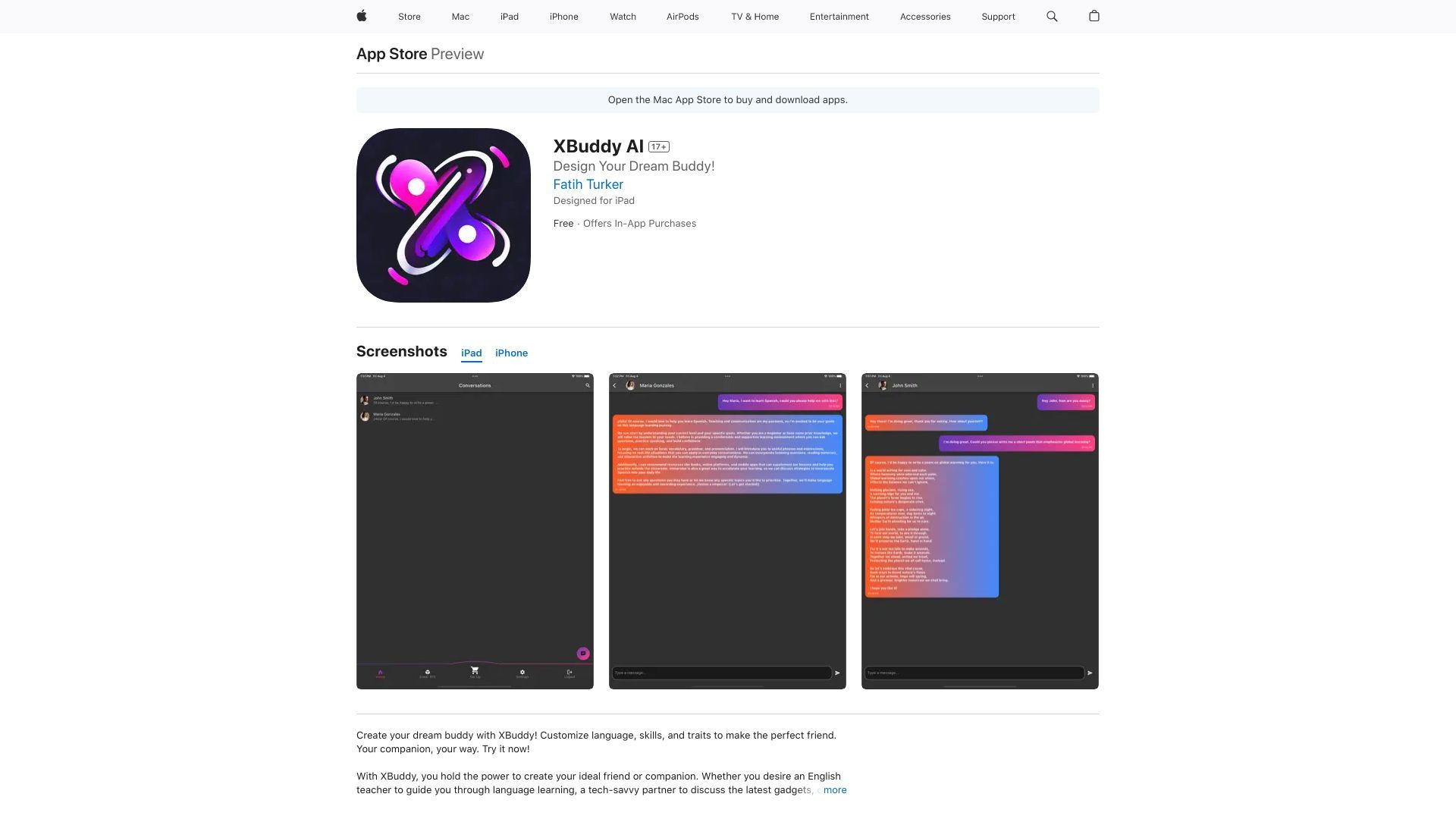 XBuddy image