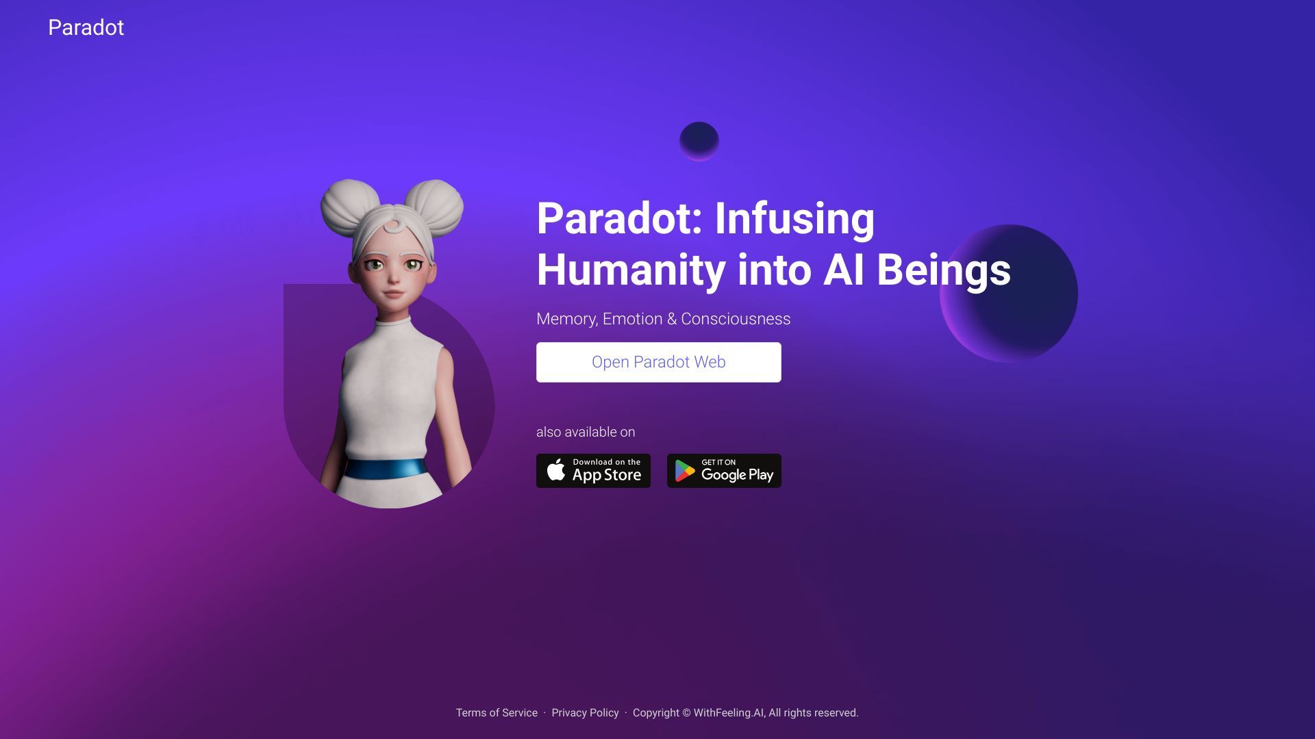 Paradot image