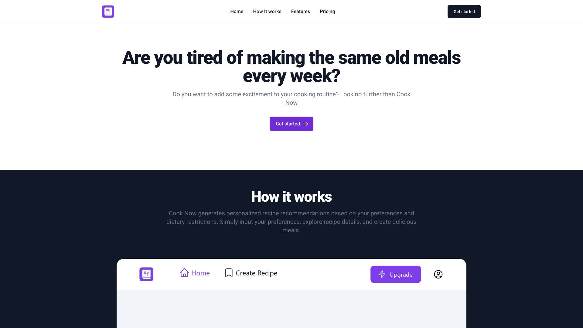 Cook Now image