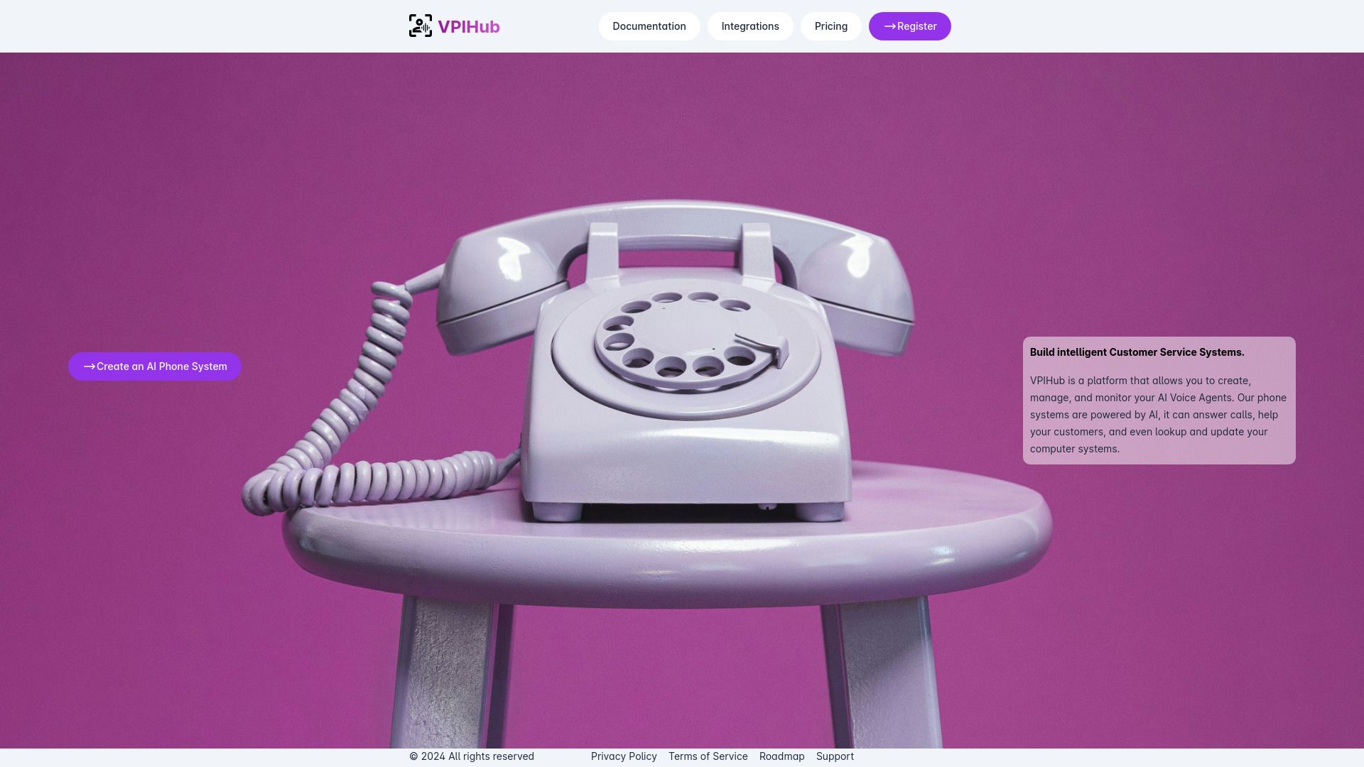 VPIHub image