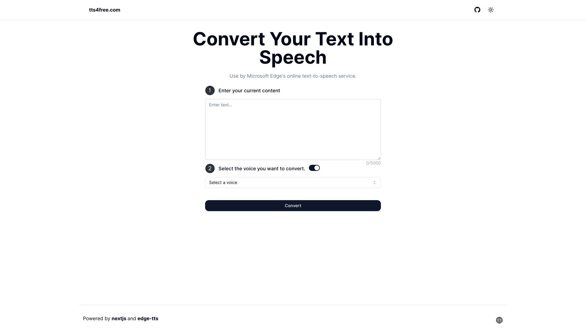 tts4free.com image