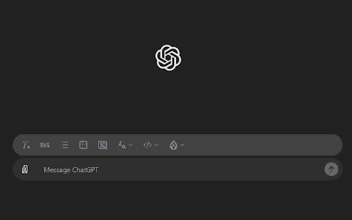 ChatGPT ToolKit image