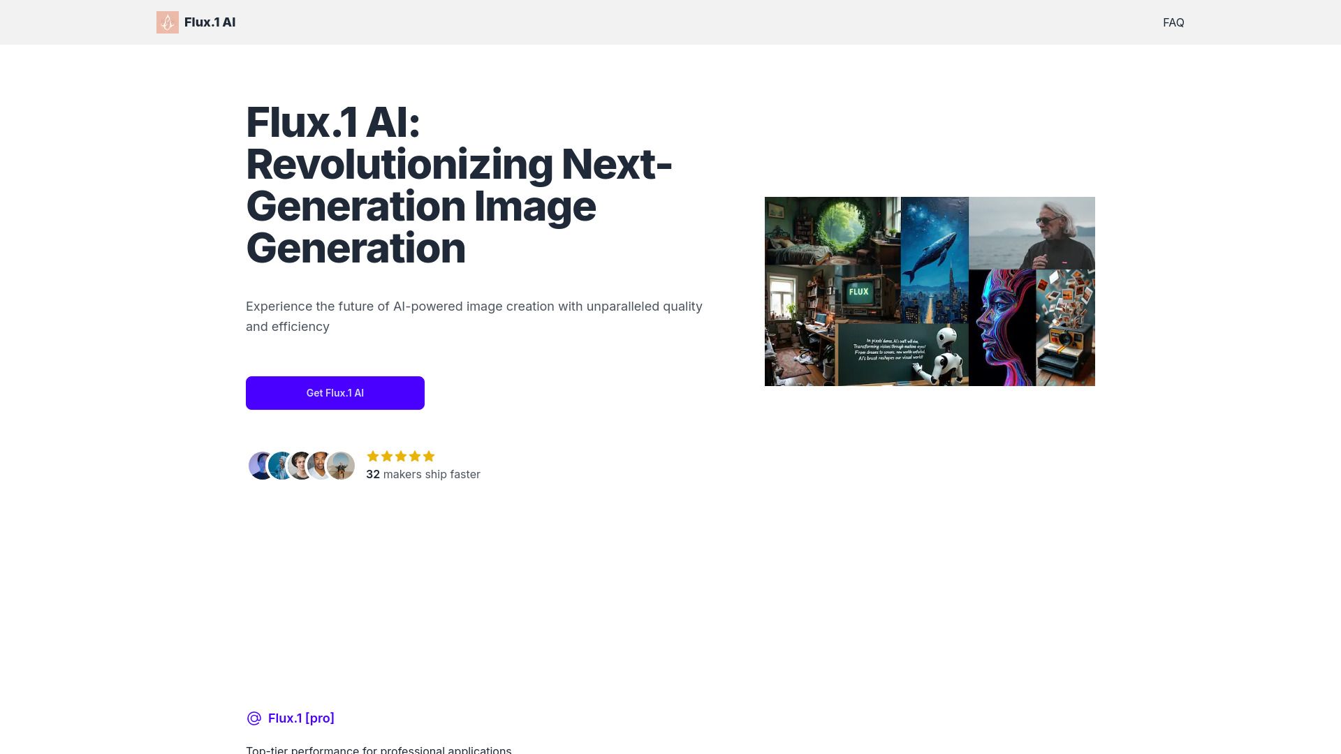 Flux.1 AI image