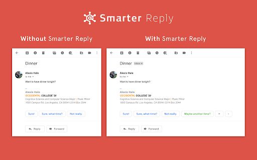 Smart Email for Gmail image