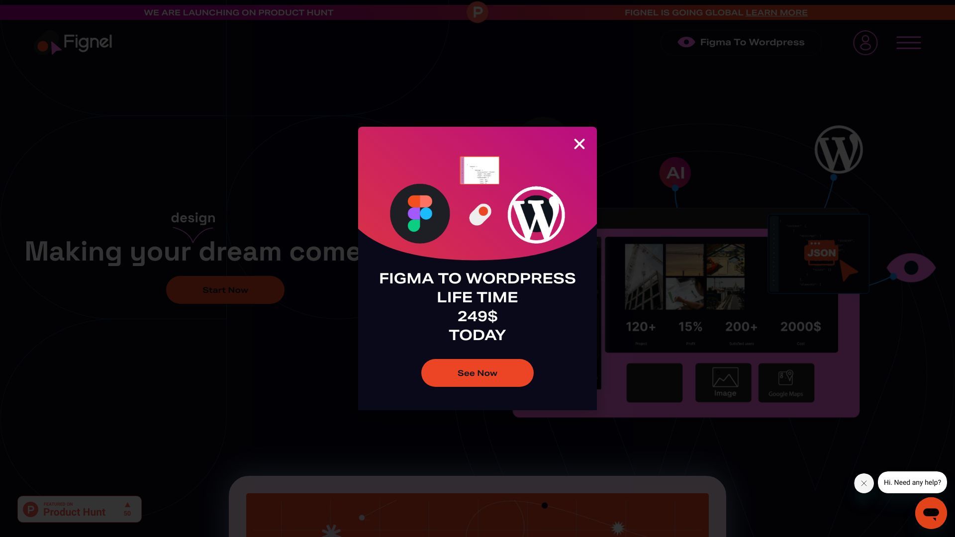 Fignel image
