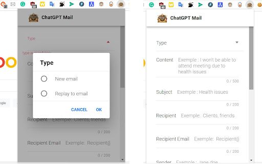 ChatGPT-Mail image