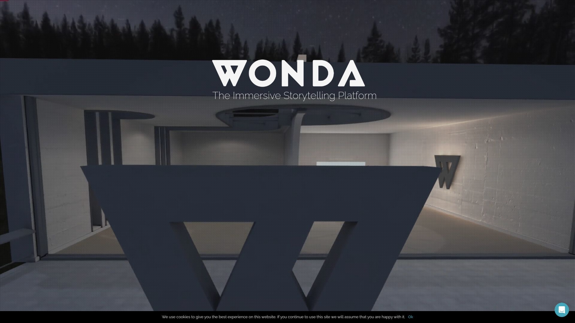 Wonda image