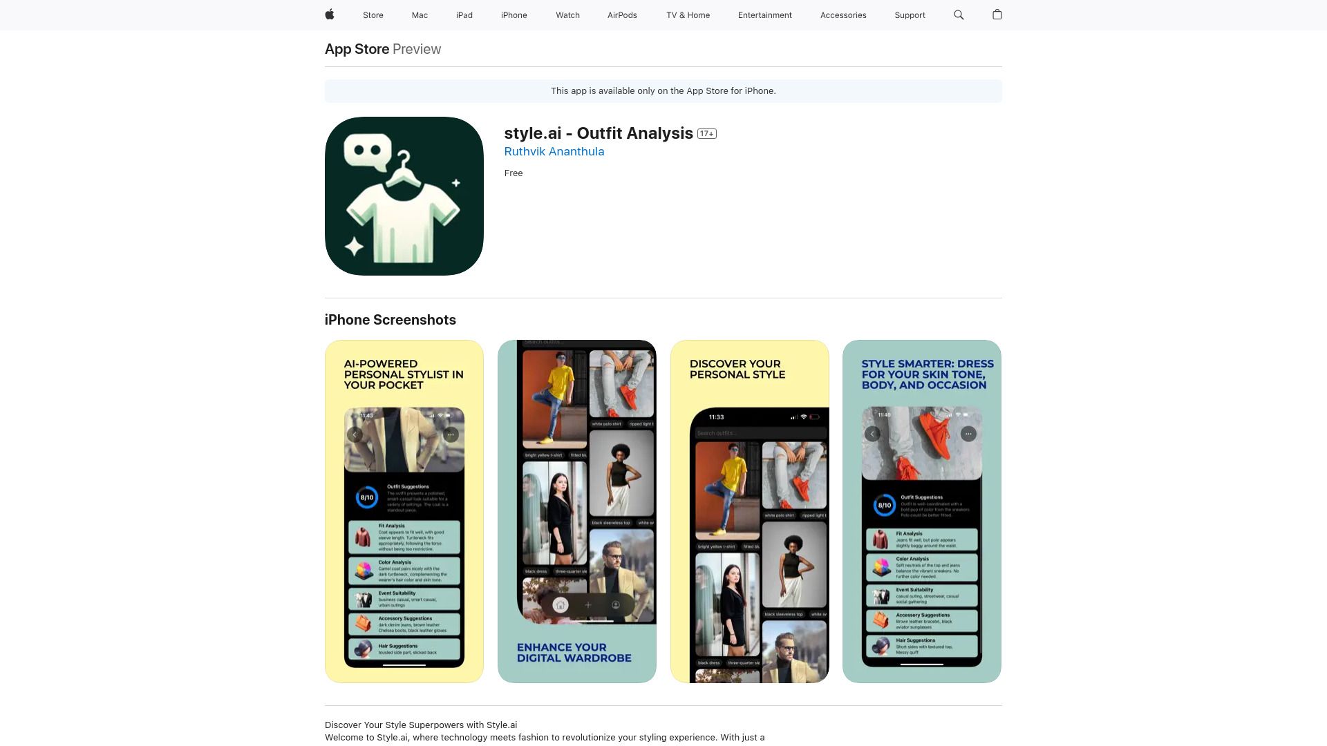 Style.ai image
