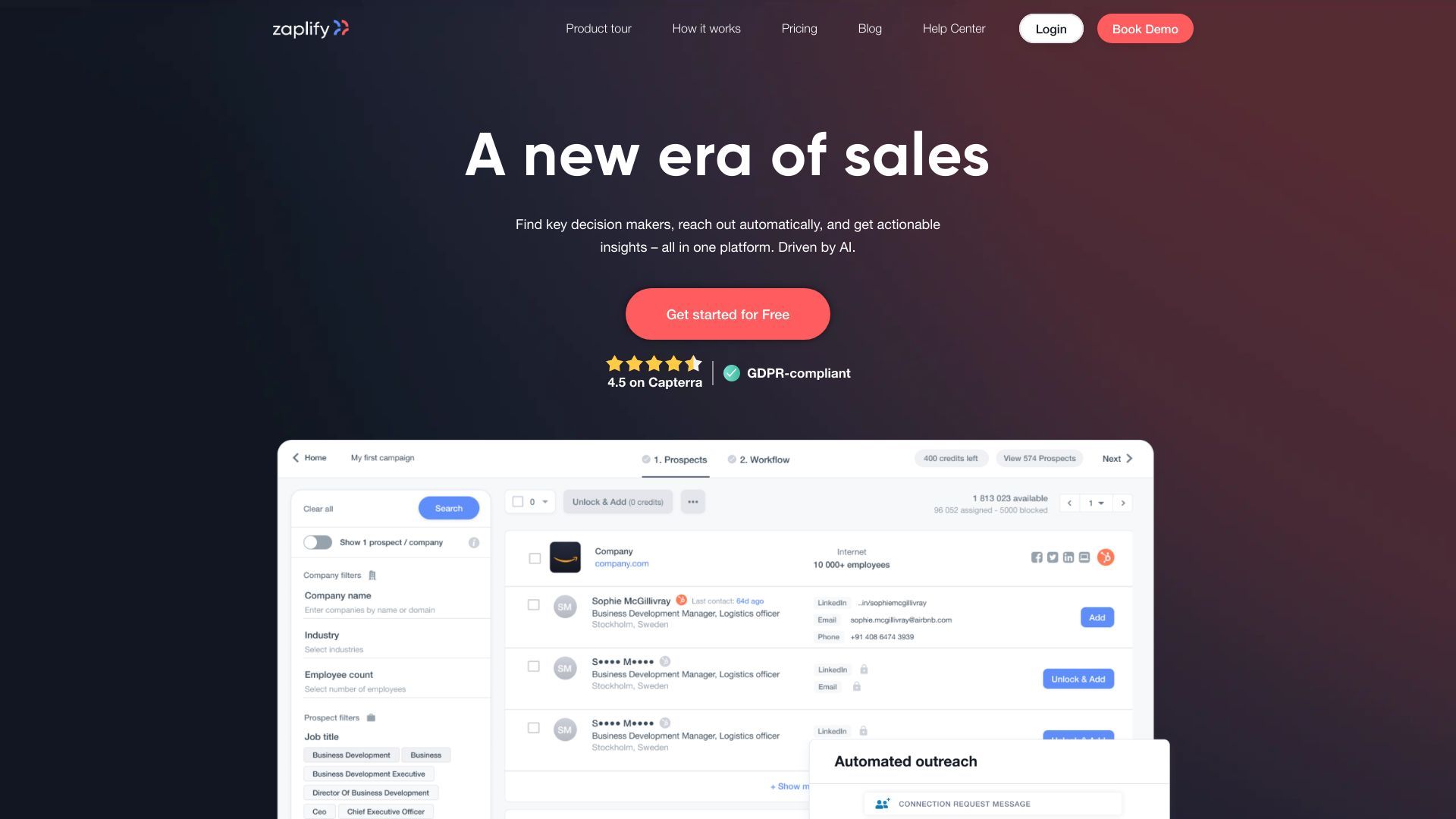Zaplify image