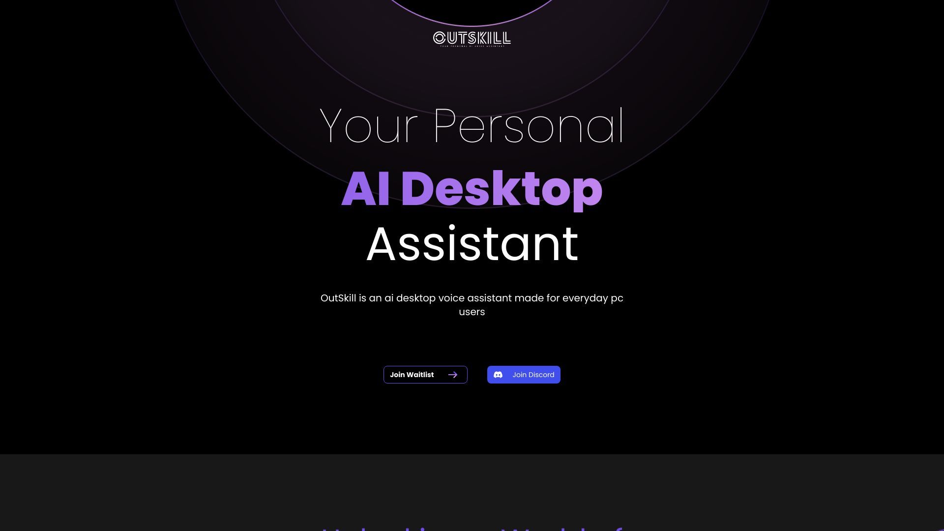 OutSKill image