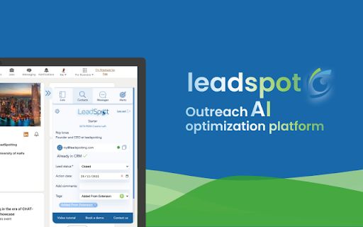 LeadSpot image