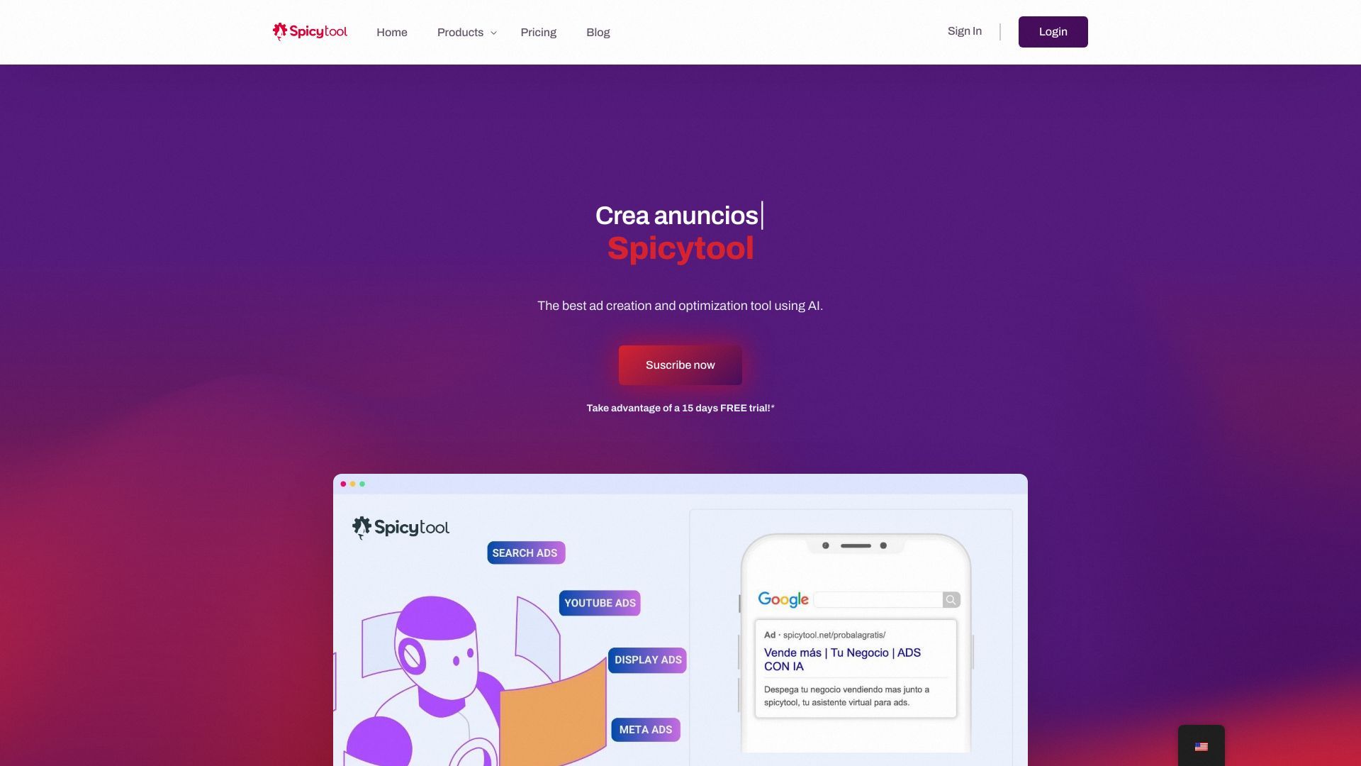 Spicytool image