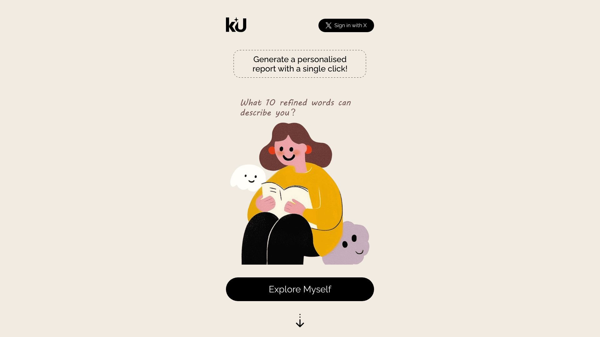 KnowU image