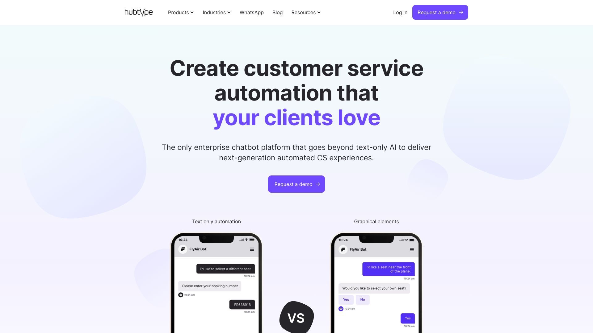 https://www.hubtype.com image