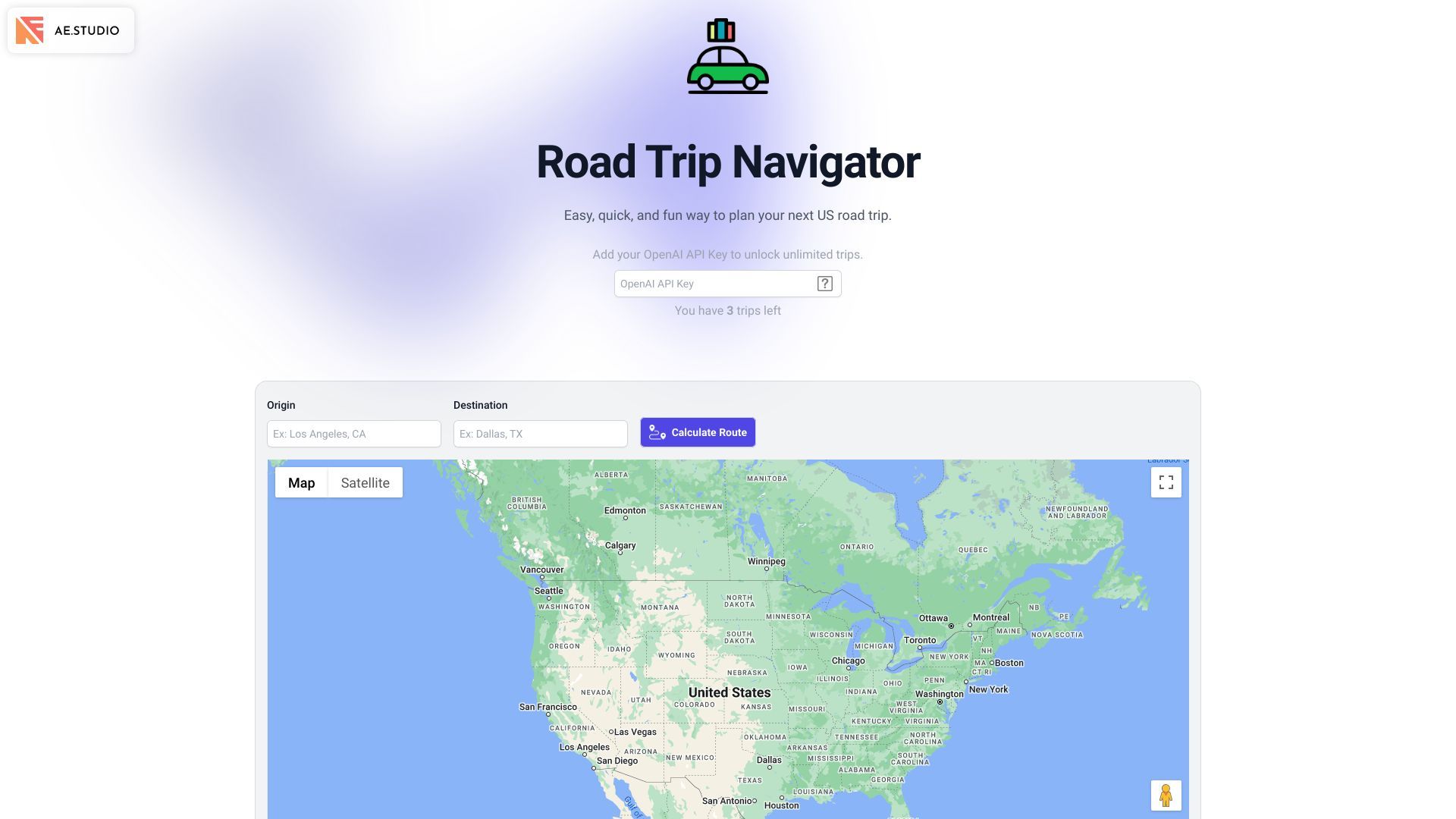 Website Name image