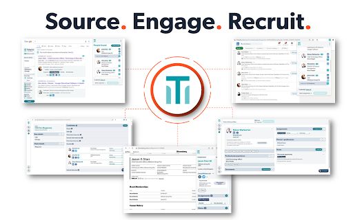 Talentis Extension image