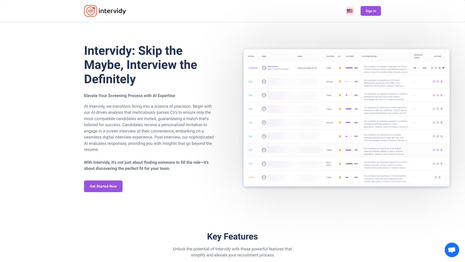 Intervidy image