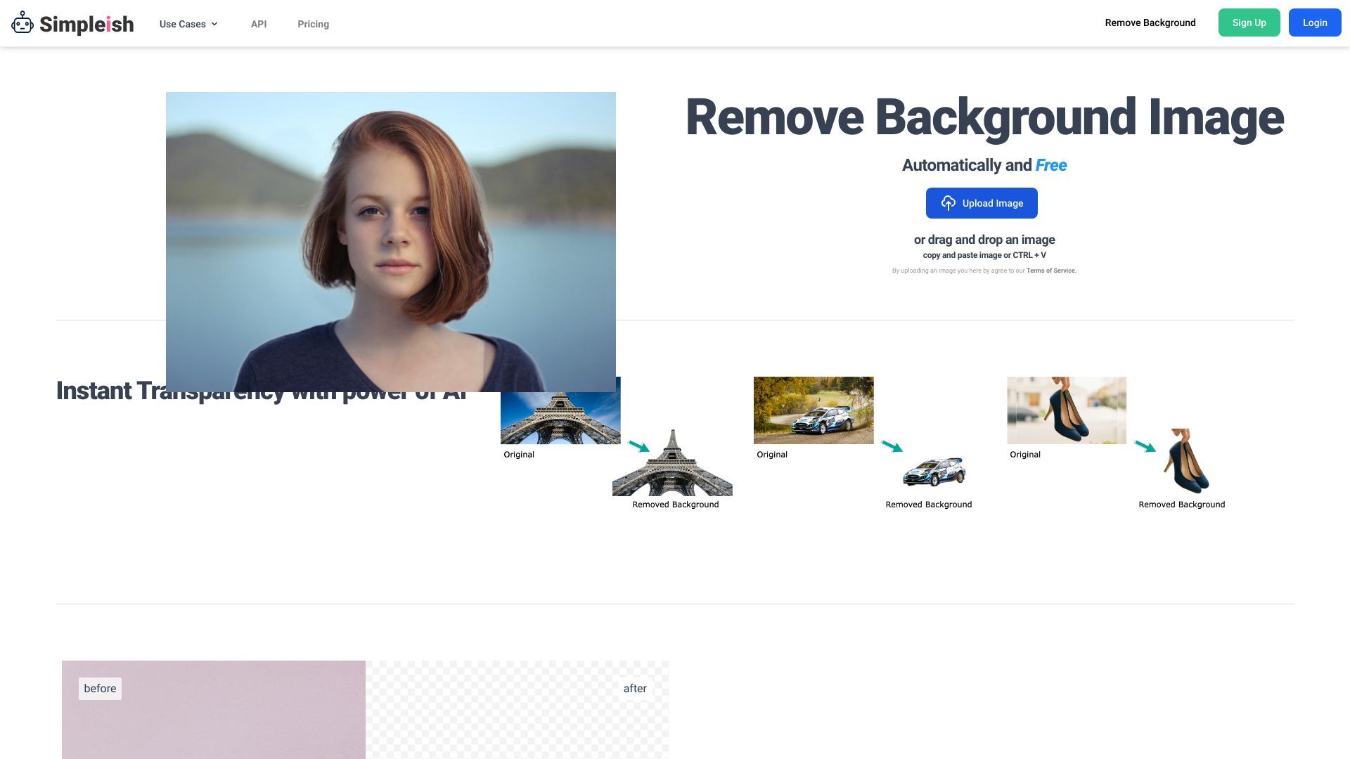 simpleish.io image