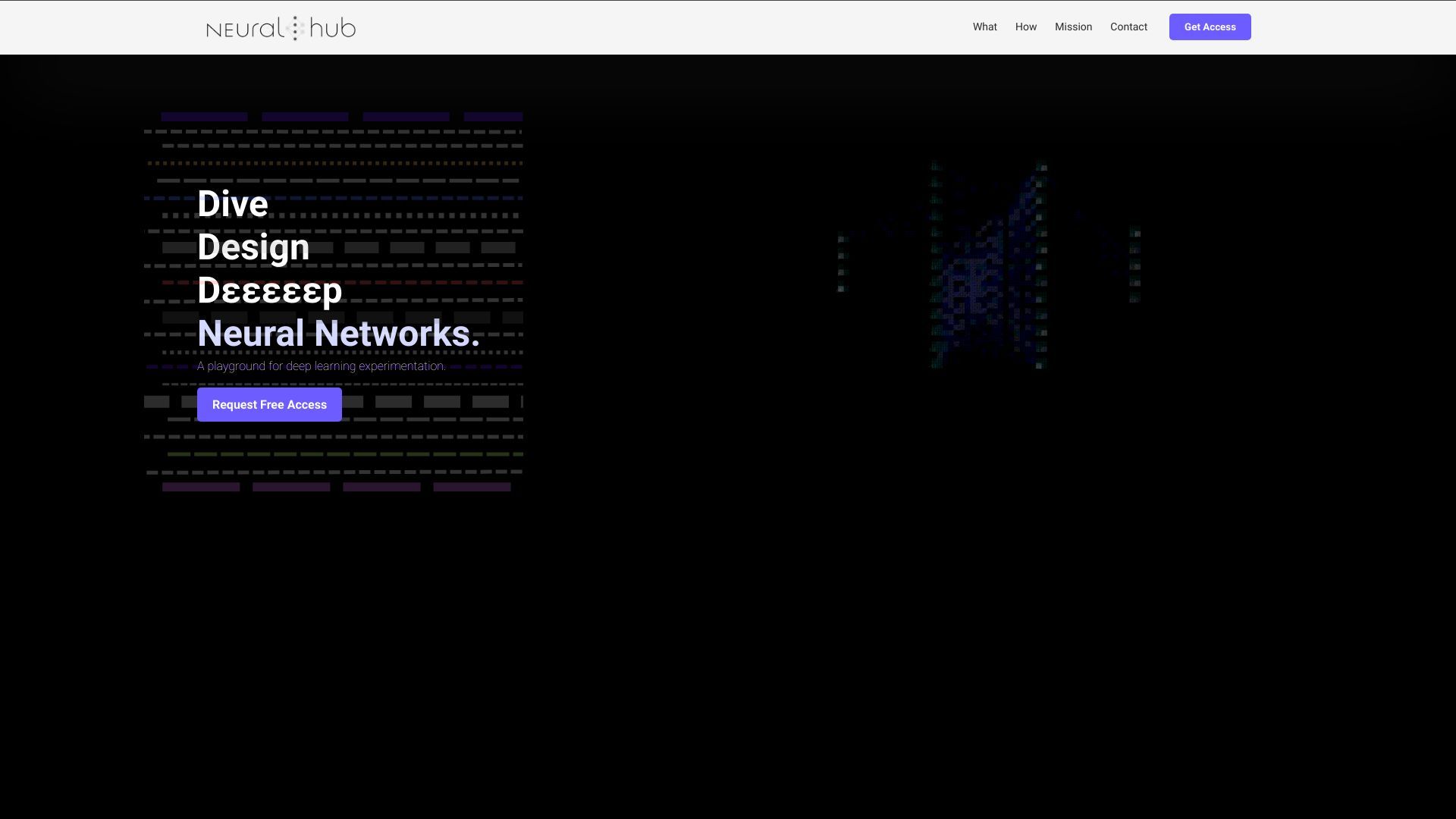 Neuralhub image