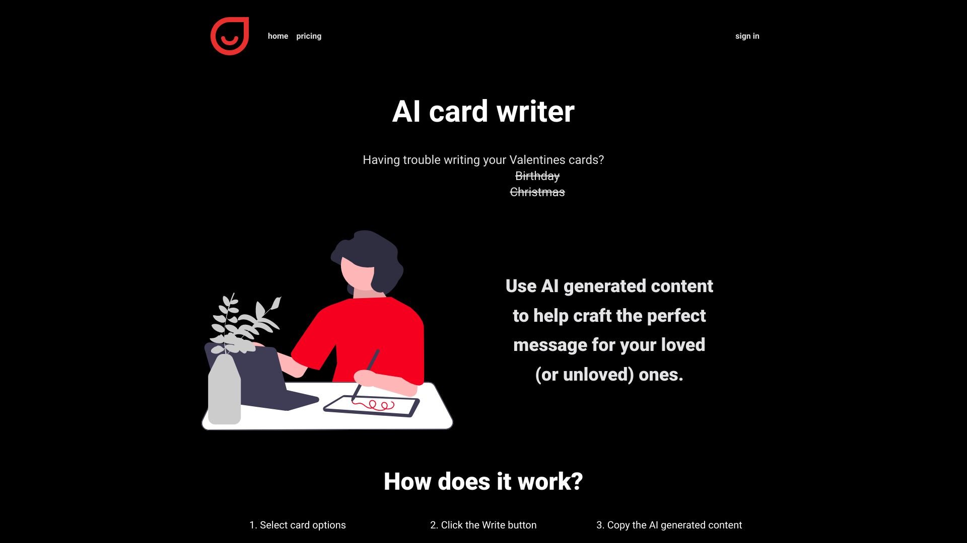 write-a-card.co image