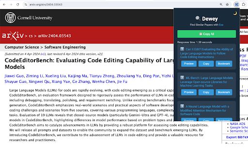 Exa API image