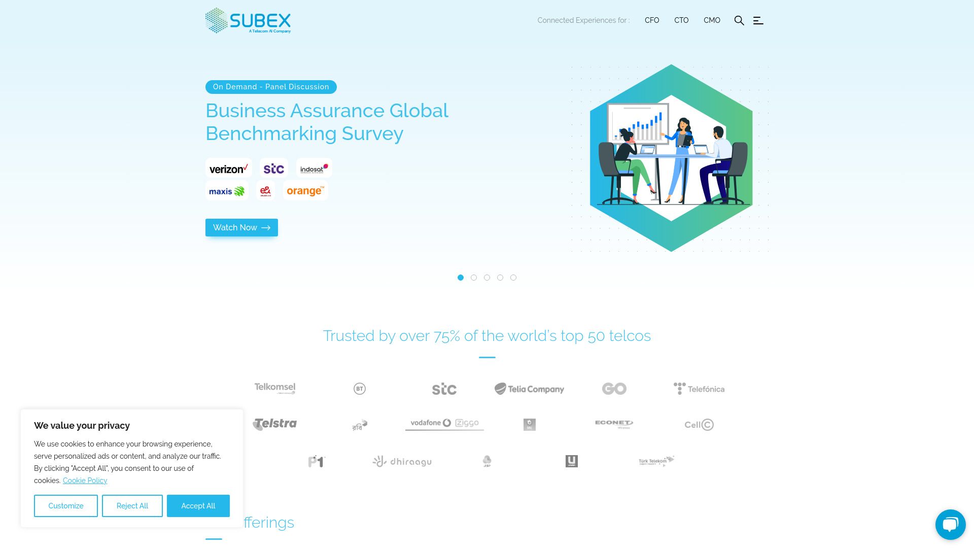 Subex image