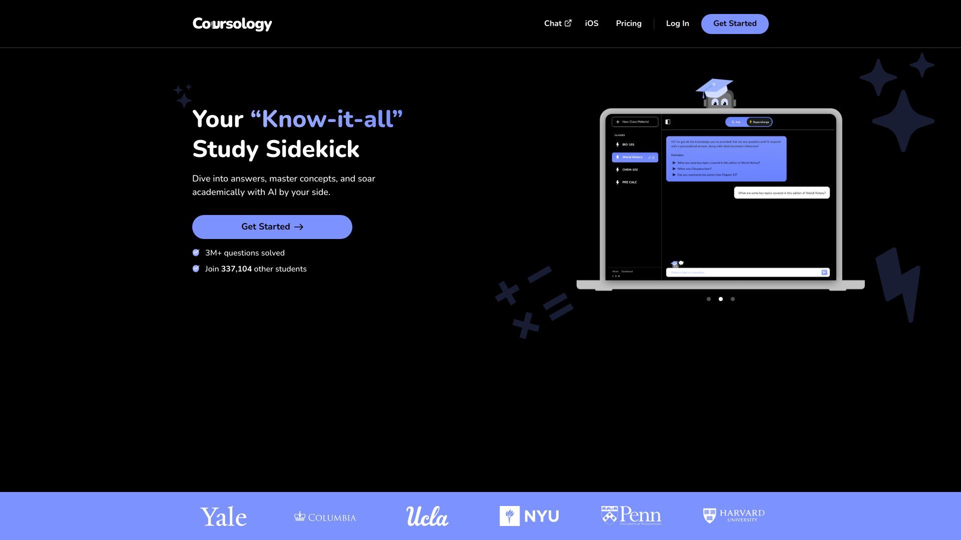 Coursology image