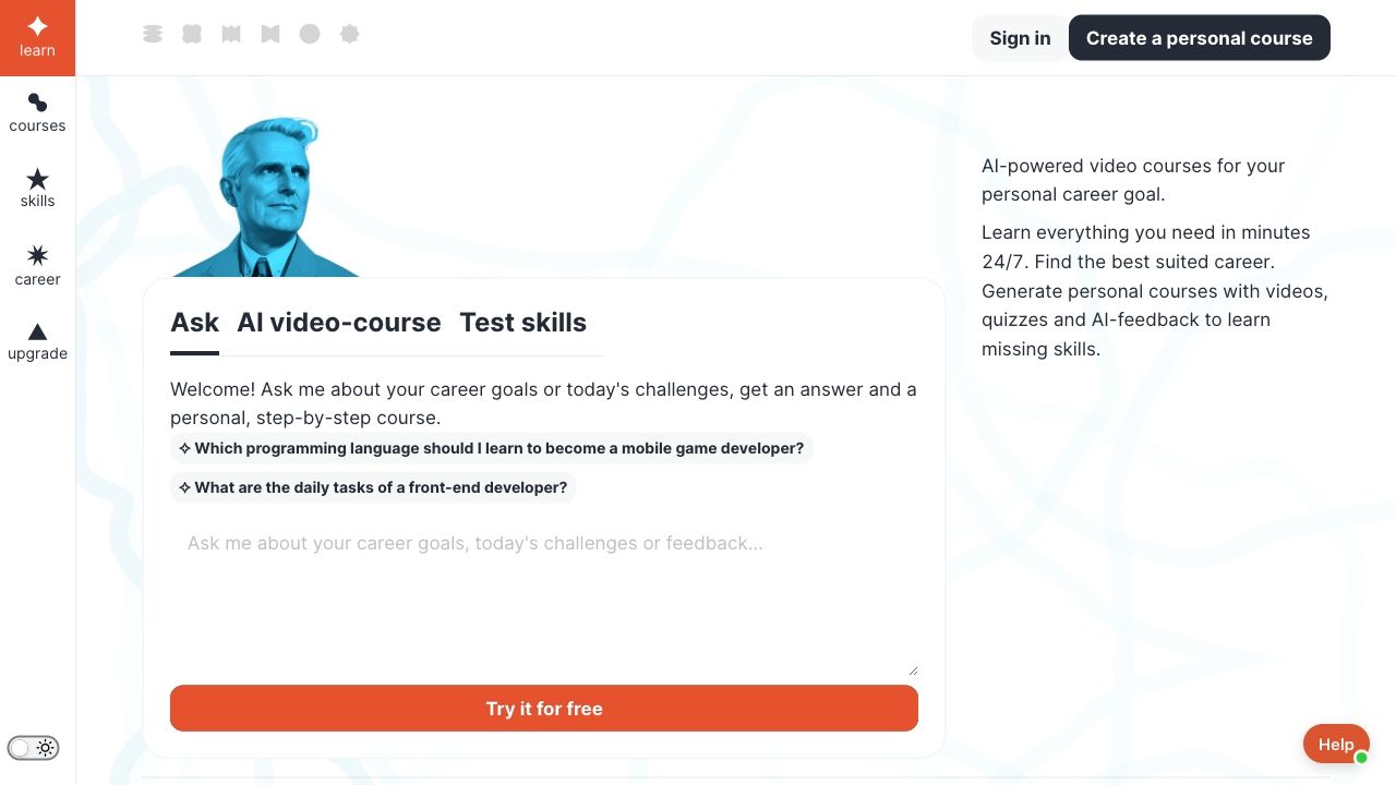 Unschooler image