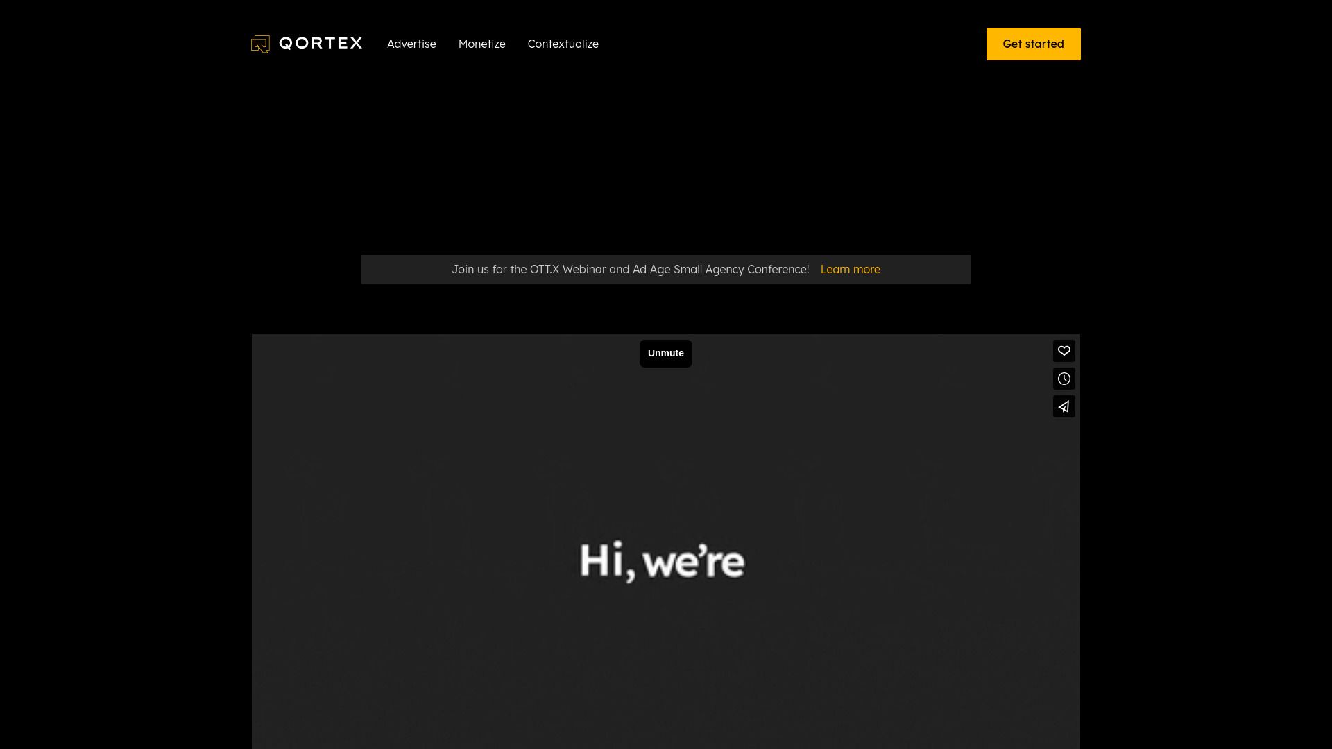 Qortex AI image