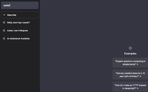 PowerPal for ChatGPT image