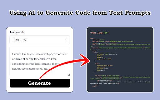 Visual Code Transformer image
