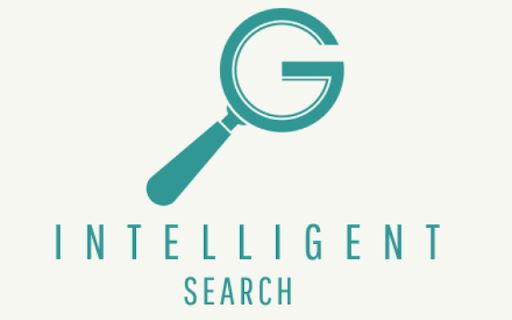 Intelligent Search image