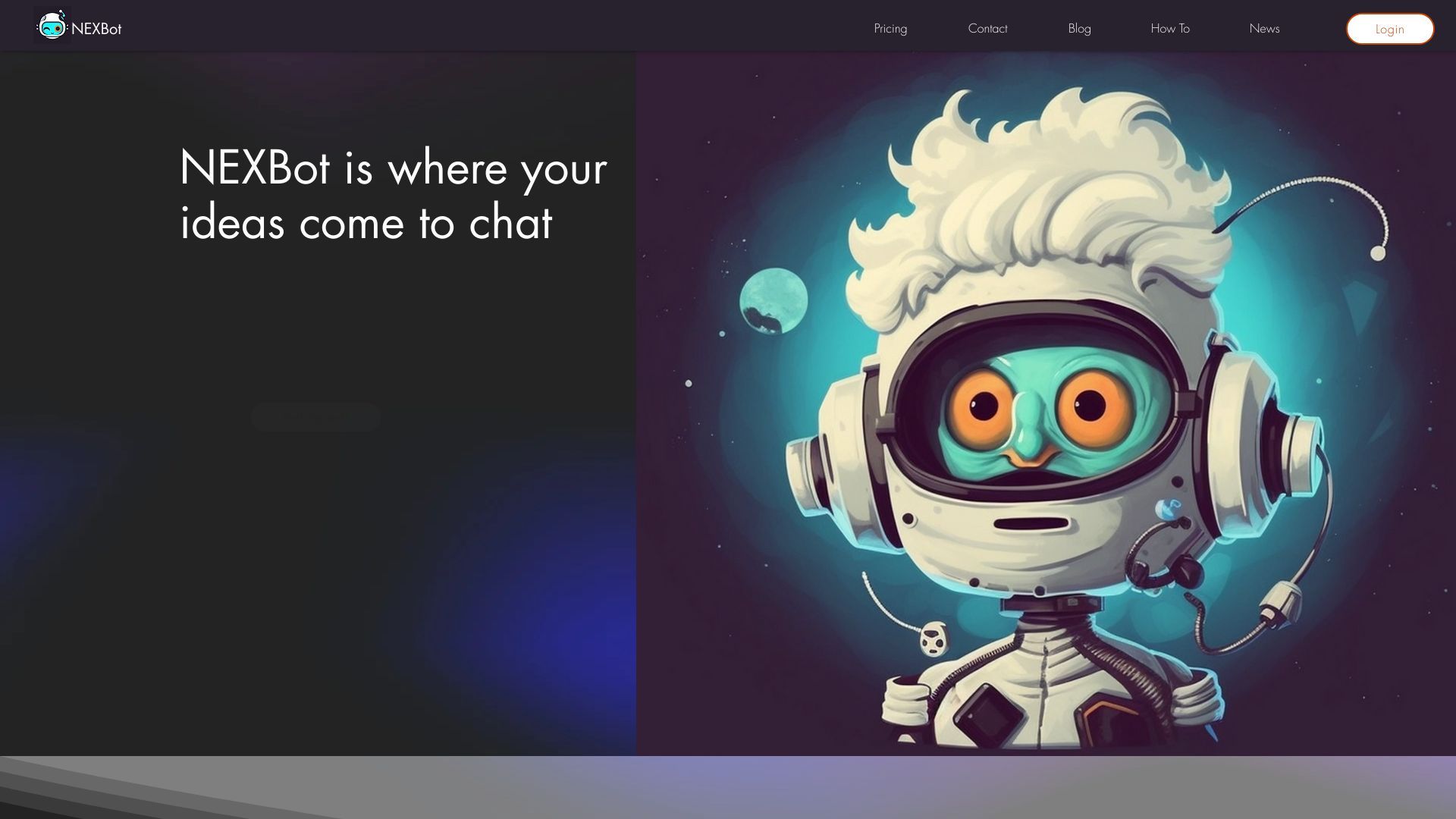 NEXBot image